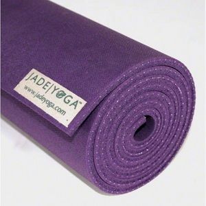 Jade Harmony Yoga Mat